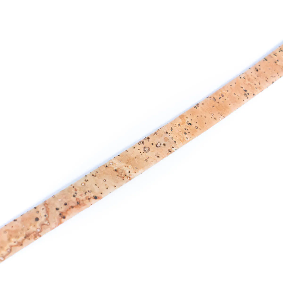 10mm natural cork cord  COR-155(10Meters)
