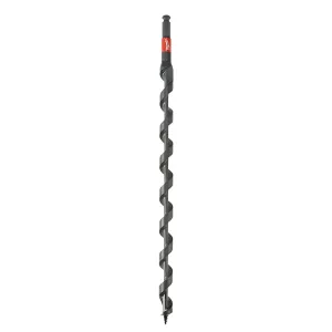 11/16 in. x 18 in. Lineman's Utility Auger 25PK