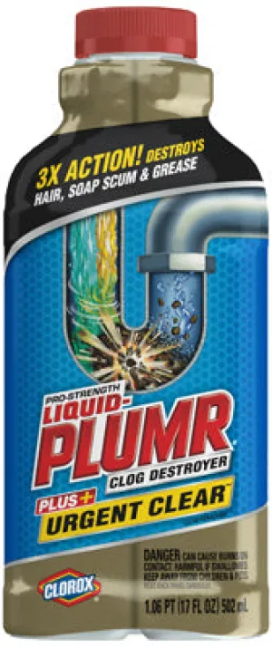 17 OZ PRO Liquid-Plumr