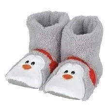 ADULT S/M PENGUIN SLIPPERS