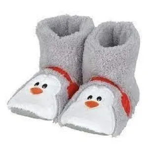 ADULT S/M PENGUIN SLIPPERS