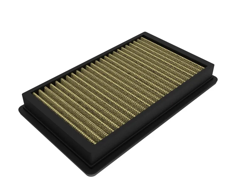 aFe MagnumFLOW OE Replacement Air Filter w/Pro G-7 Media 20  Jeep Wrangler JL (V6-3.0L)