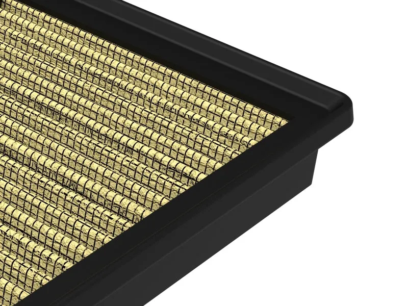 aFe MagnumFLOW OE Replacement Air Filter w/Pro G-7 Media 20  Jeep Wrangler JL (V6-3.0L)