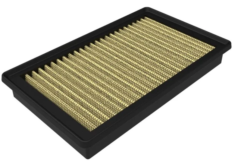 aFe MagnumFLOW OE Replacement Air Filter w/Pro G-7 Media 20  Jeep Wrangler JL (V6-3.0L)