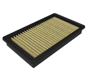 aFe MagnumFLOW OE Replacement Air Filter w/Pro G-7 Media 20  Jeep Wrangler JL (V6-3.0L)