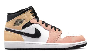 Air Jordan 1 Mid SE Flight Club