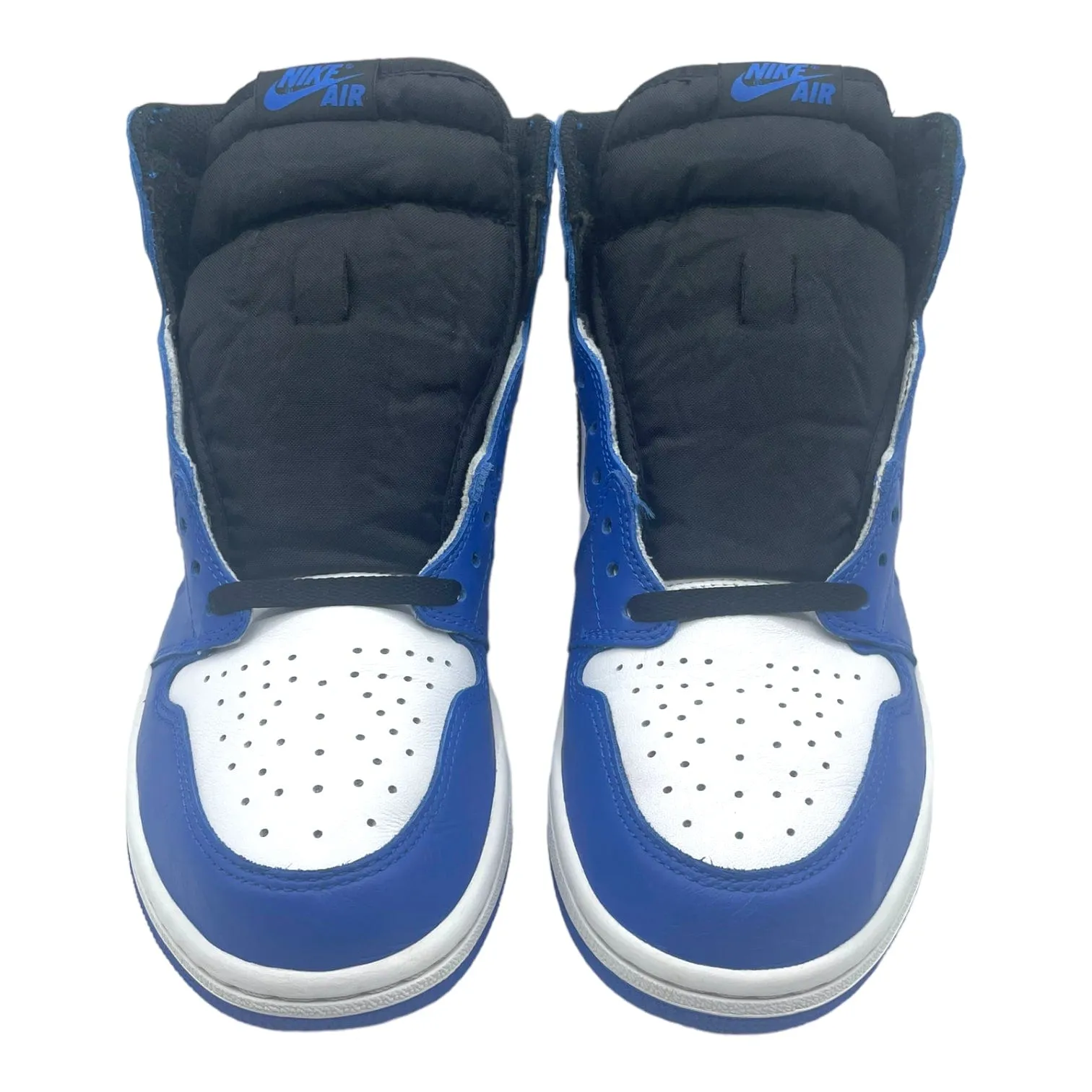 Air Jordan 1 Retro High Game Royal Pre-Owned