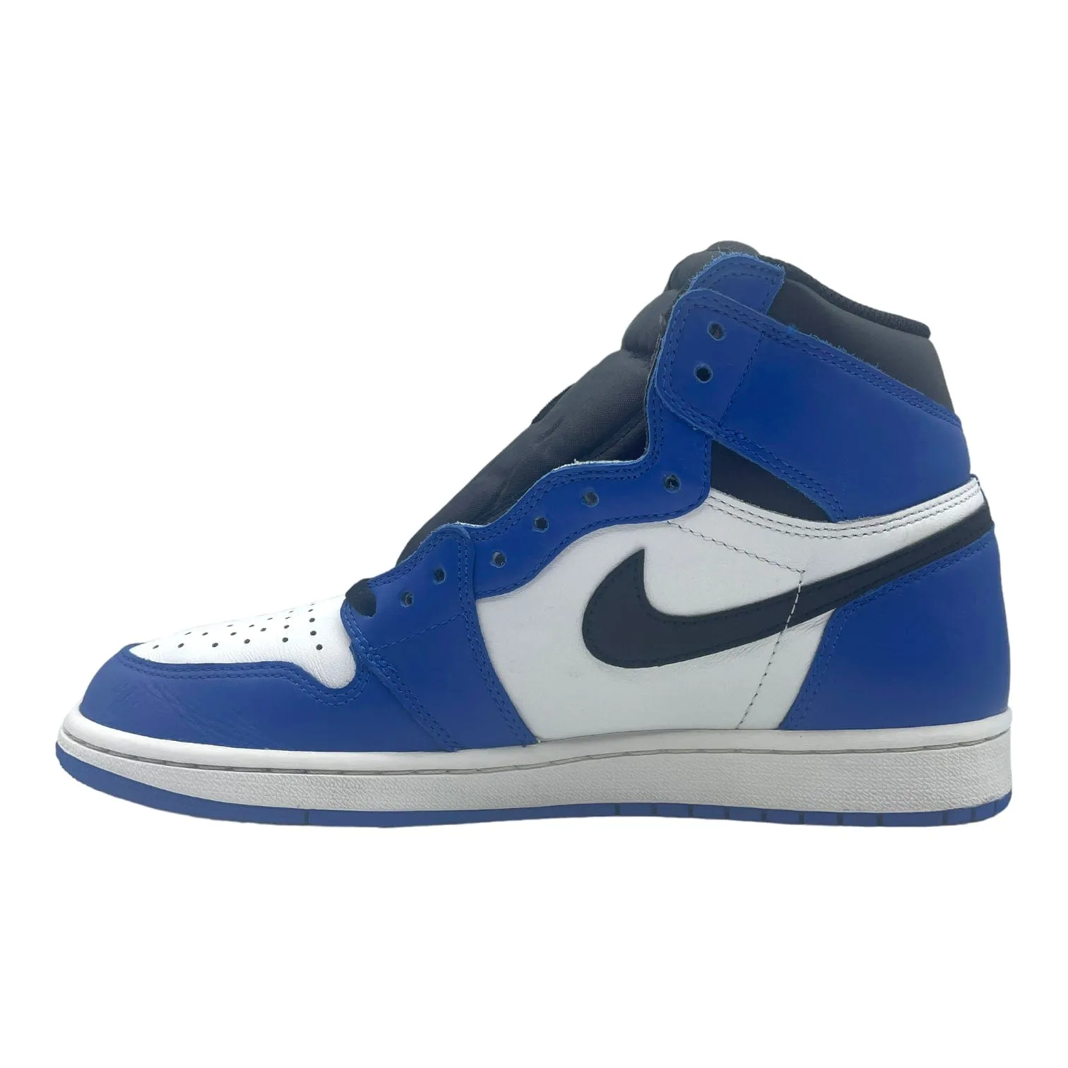 Air Jordan 1 Retro High Game Royal Pre-Owned