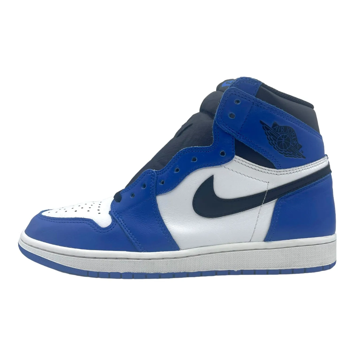 Air Jordan 1 Retro High Game Royal Pre-Owned