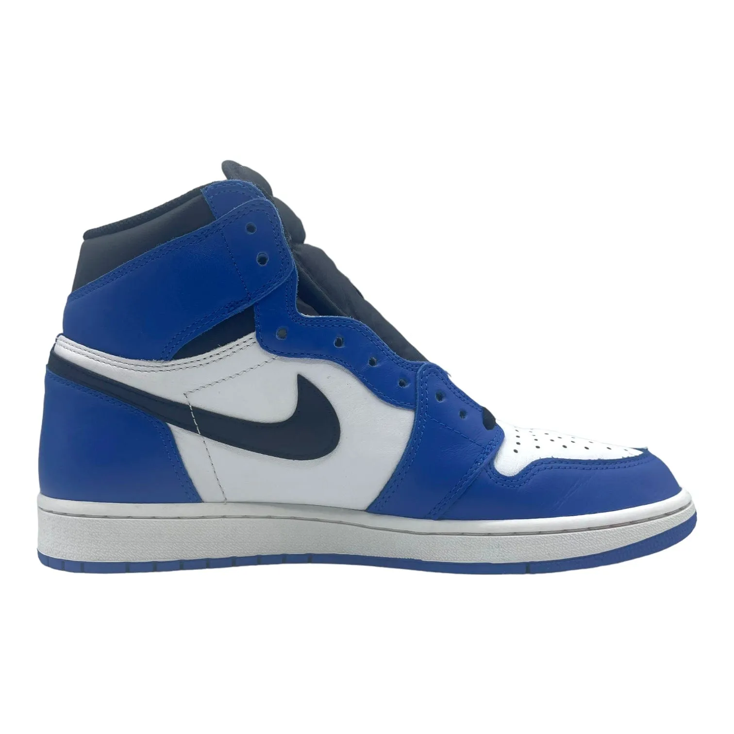 Air Jordan 1 Retro High Game Royal Pre-Owned