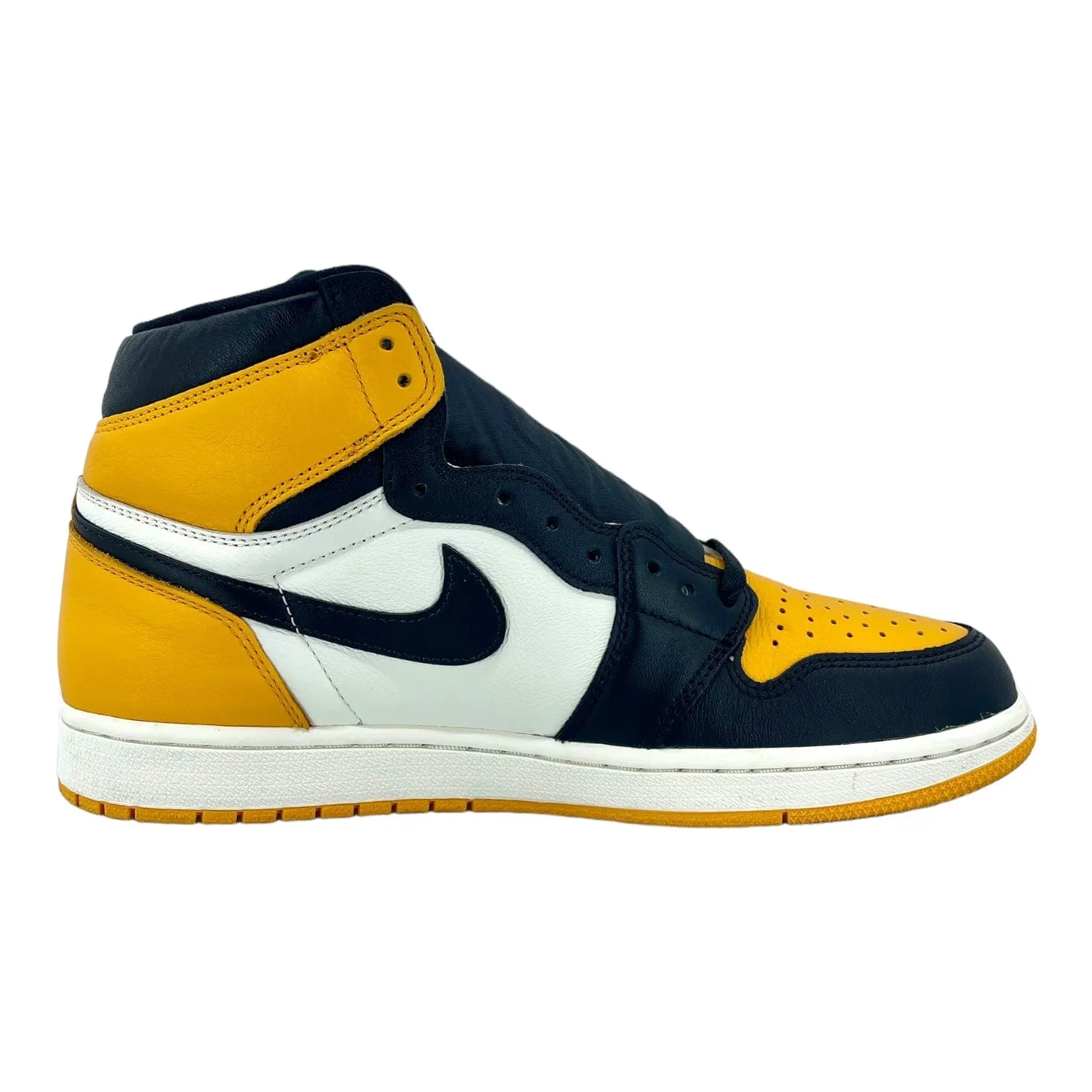 Air Jordan 1 Retro High OG Taxi Pre-Owned