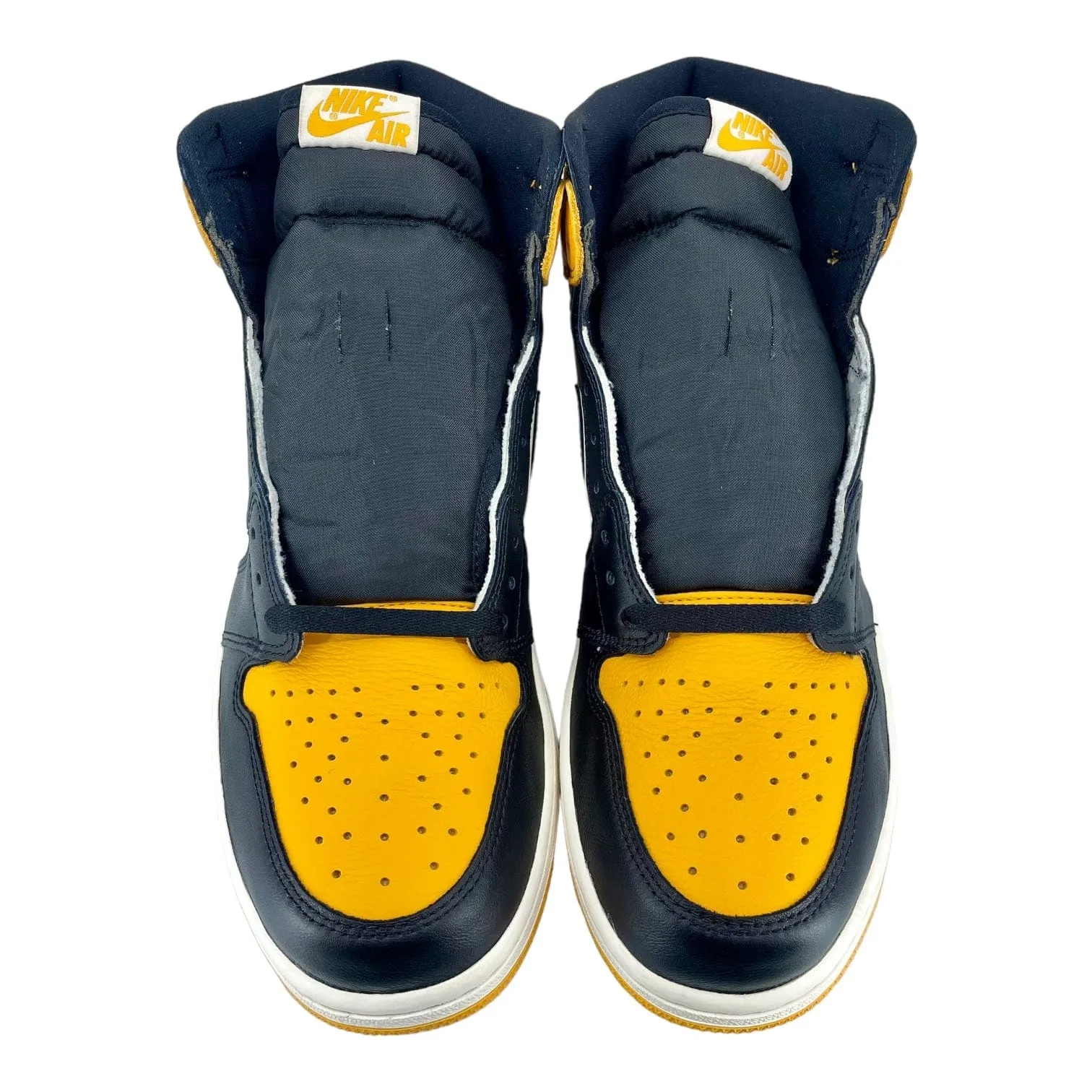 Air Jordan 1 Retro High OG Taxi Pre-Owned