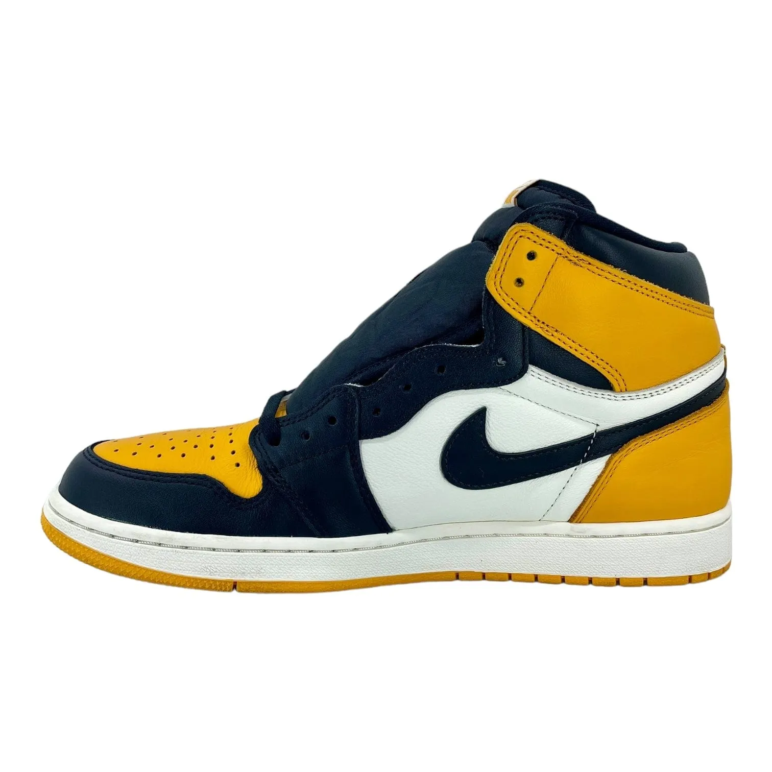 Air Jordan 1 Retro High OG Taxi Pre-Owned