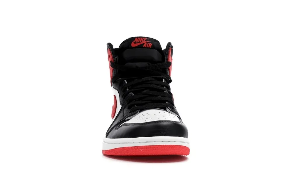 Air Jordan 1 Retro High Track Red