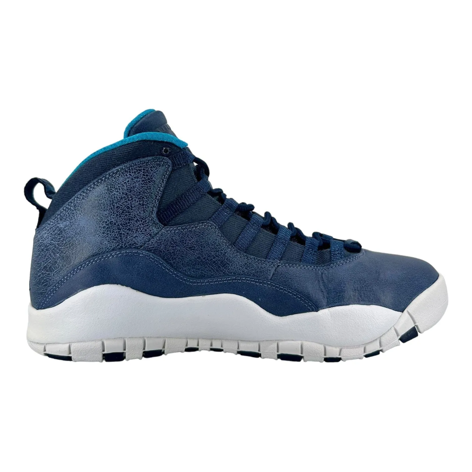 Air Jordan 10 Retro Los Angeles Pre-Owned