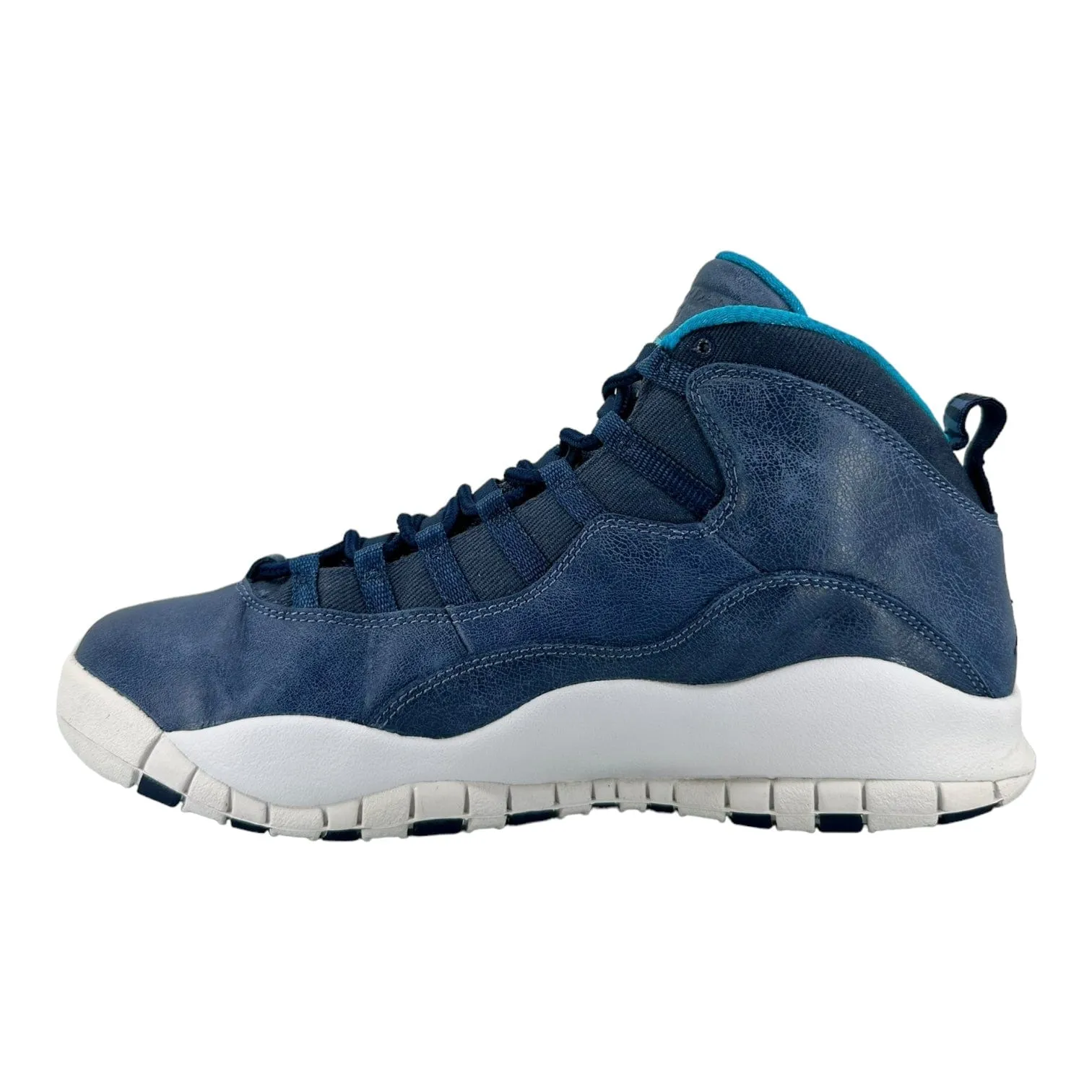 Air Jordan 10 Retro Los Angeles Pre-Owned