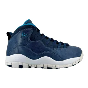Air Jordan 10 Retro Los Angeles Pre-Owned