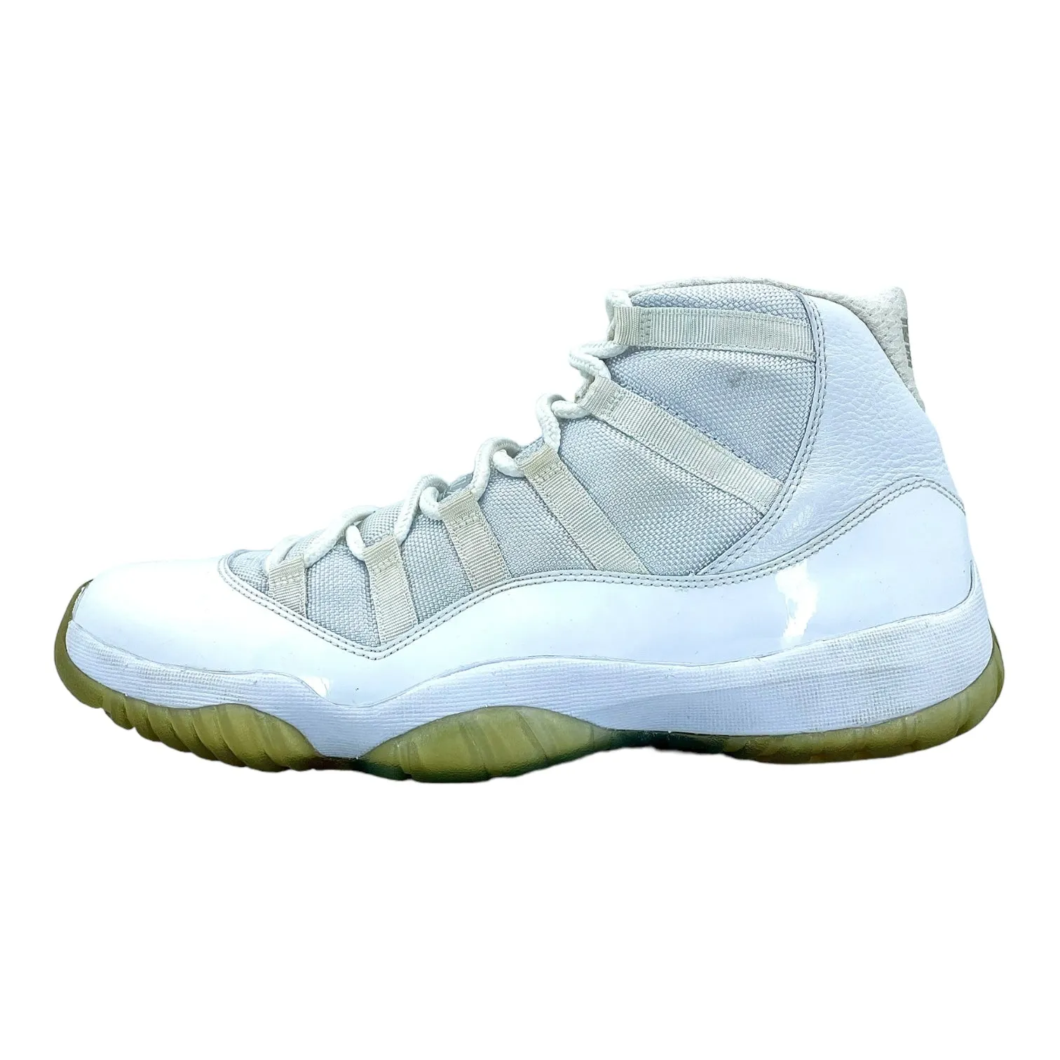 Air Jordan 11 Retro Silver Anniversary (2010) Pre-Owned