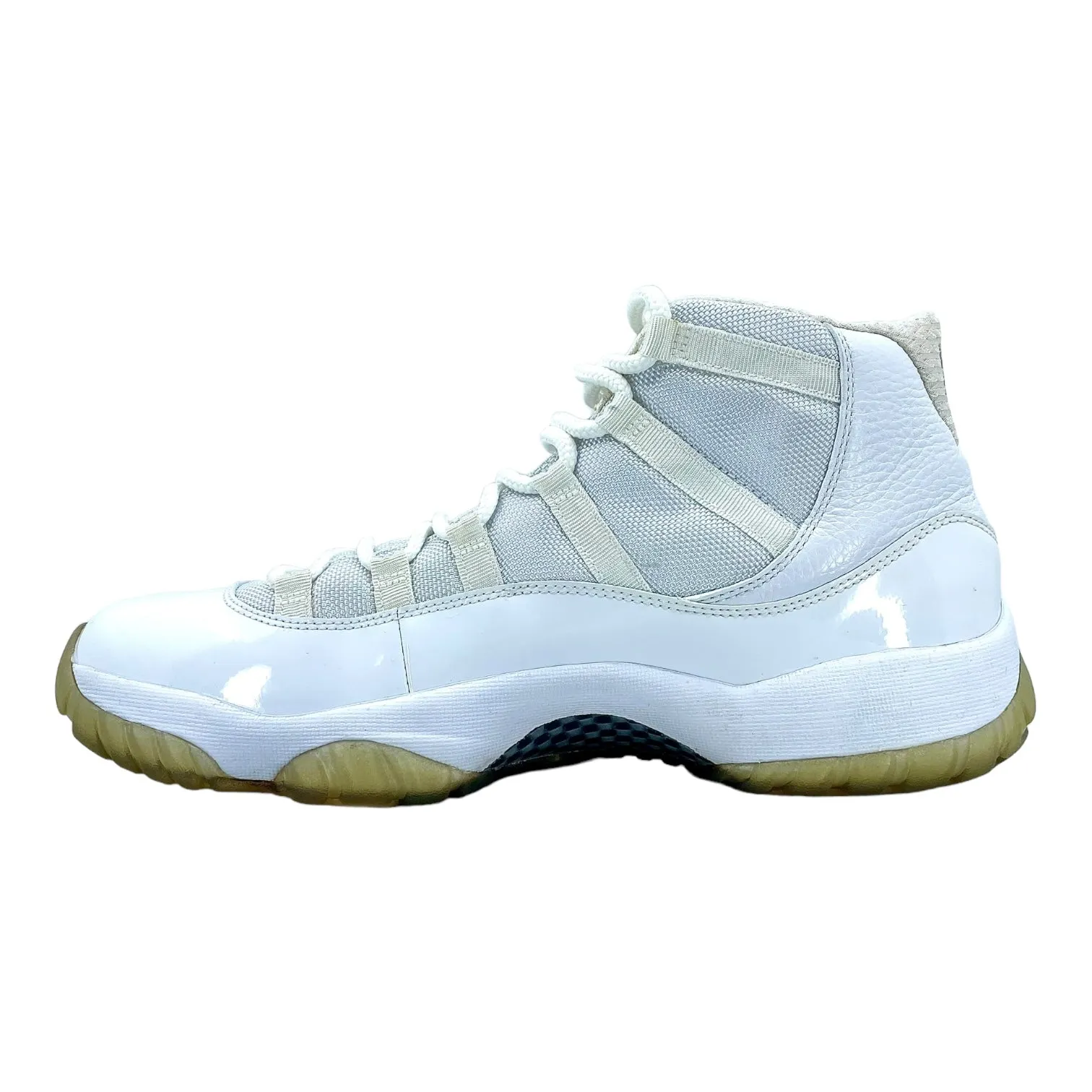 Air Jordan 11 Retro Silver Anniversary (2010) Pre-Owned