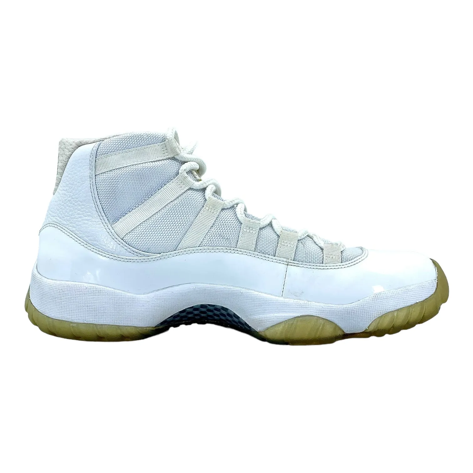 Air Jordan 11 Retro Silver Anniversary (2010) Pre-Owned