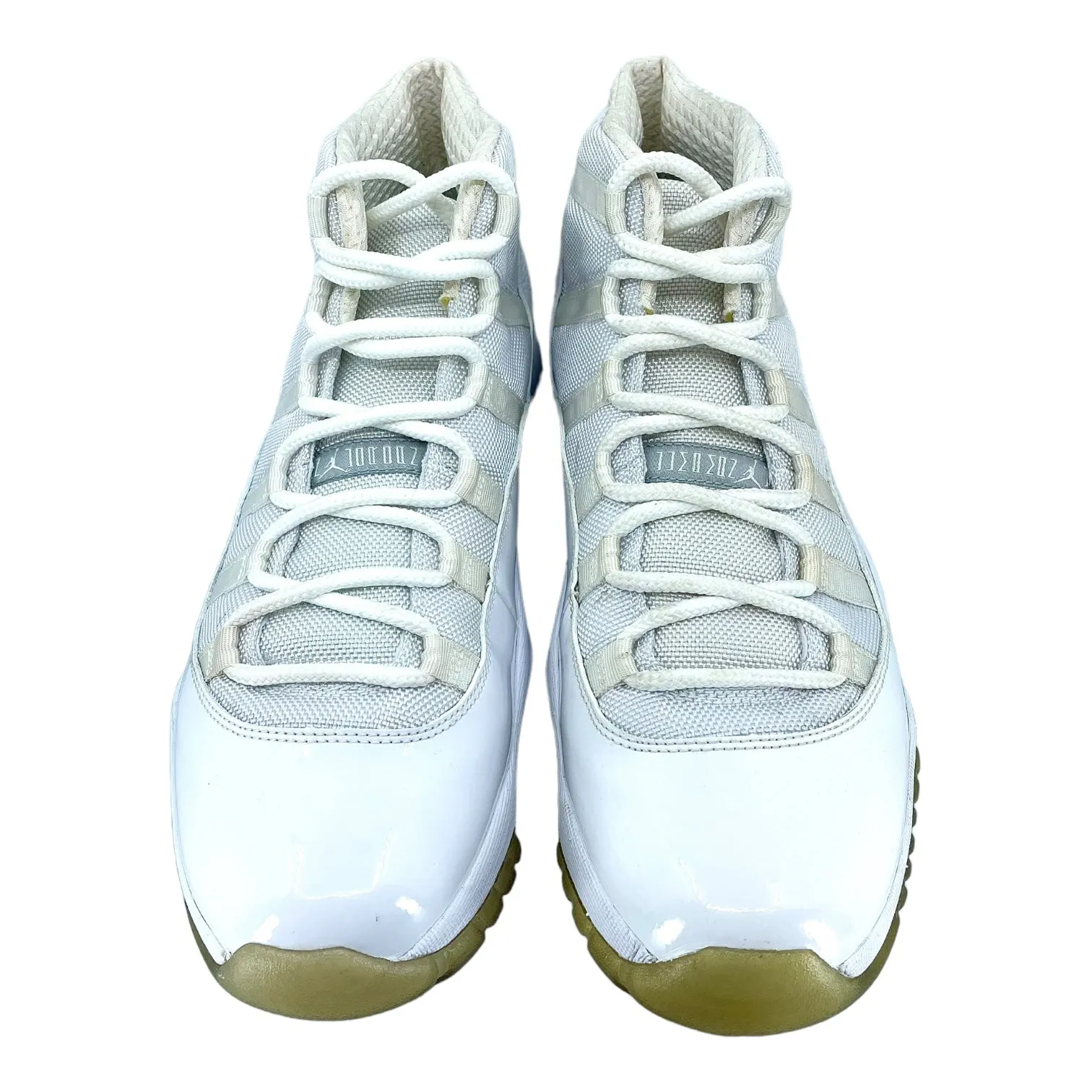 Air Jordan 11 Retro Silver Anniversary (2010) Pre-Owned