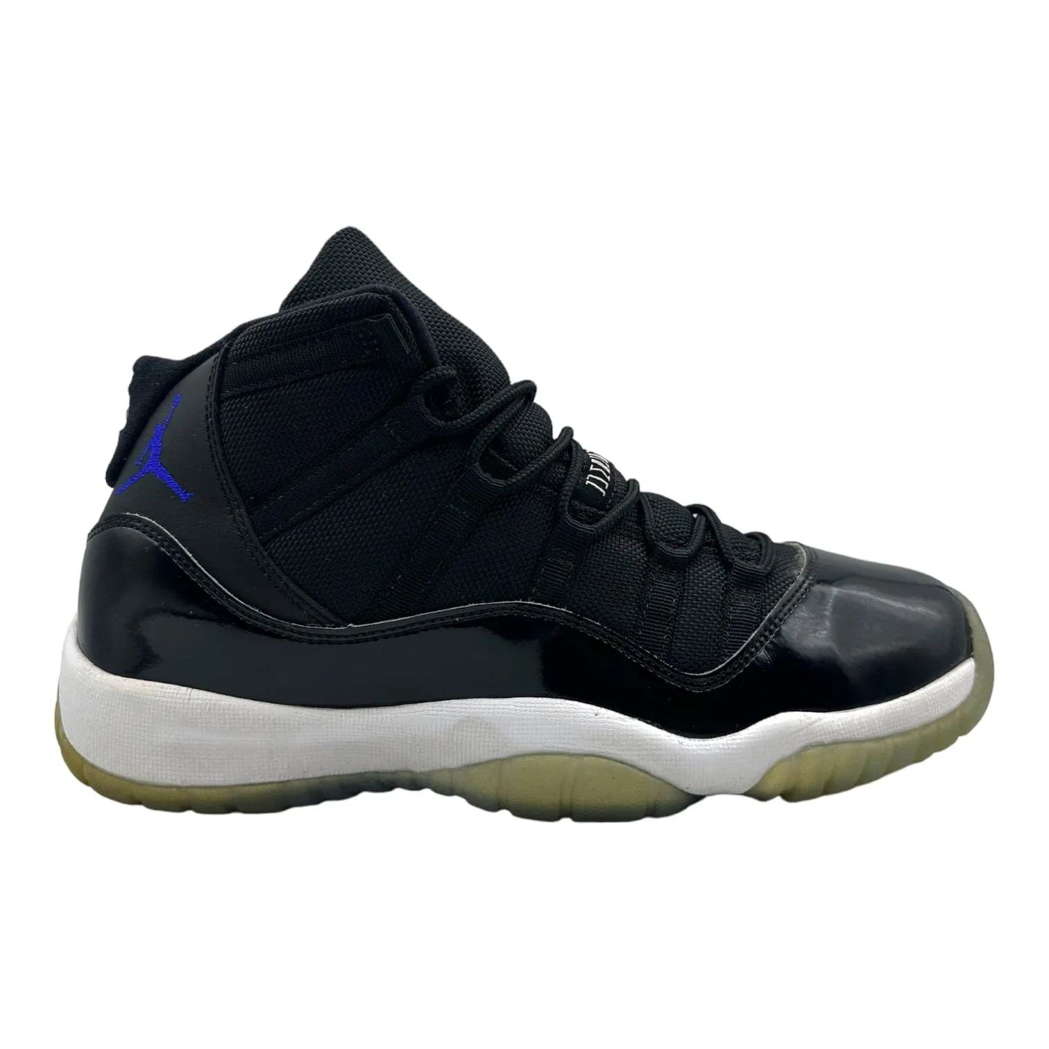 Air Jordan 11 Retro Space Jam (2016) (GS) Pre-Owned