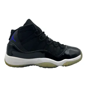 Air Jordan 11 Retro Space Jam (2016) (GS) Pre-Owned