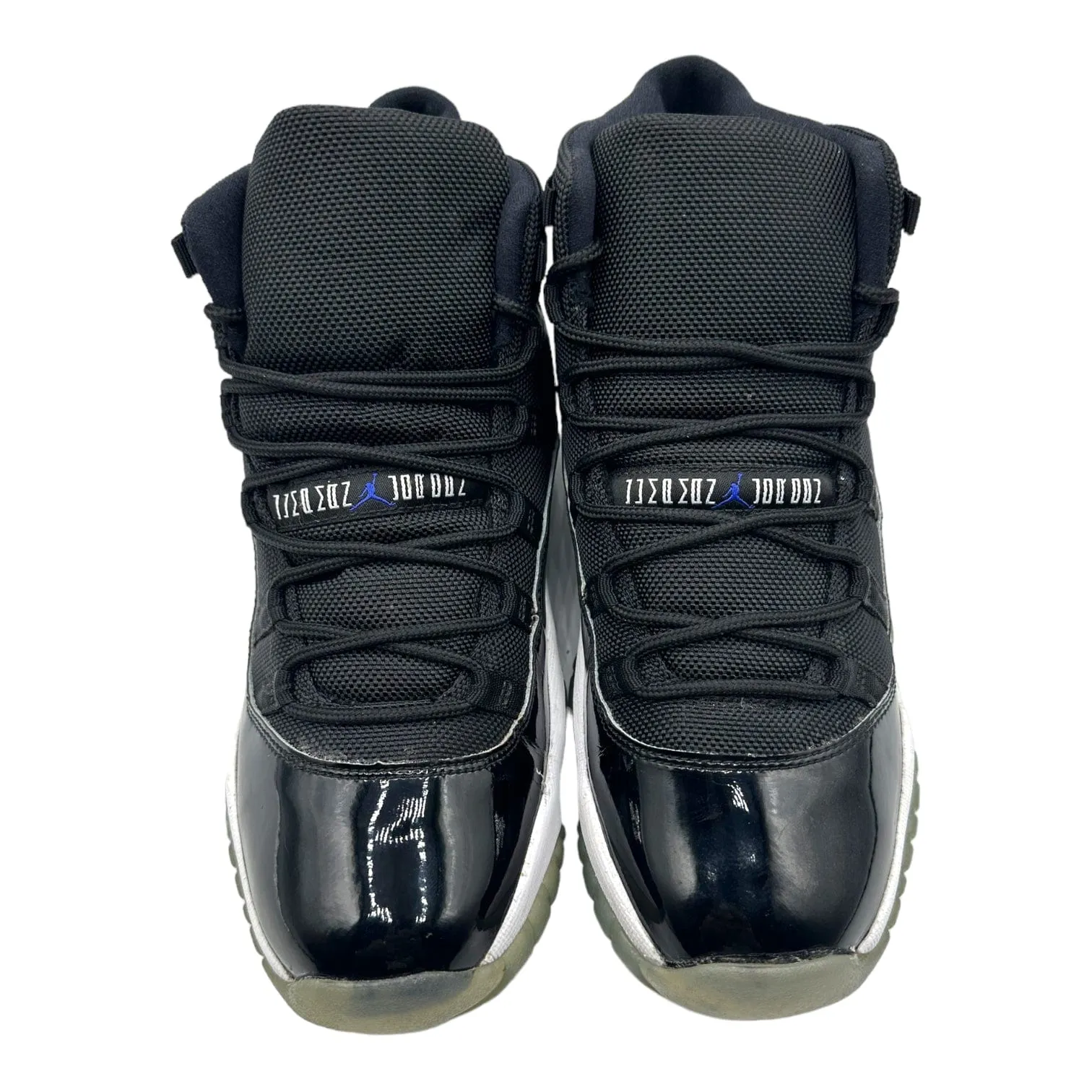Air Jordan 11 Retro Space Jam (2016) (GS) Pre-Owned