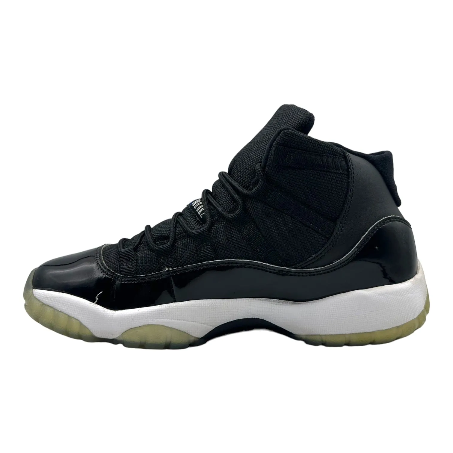 Air Jordan 11 Retro Space Jam (2016) (GS) Pre-Owned