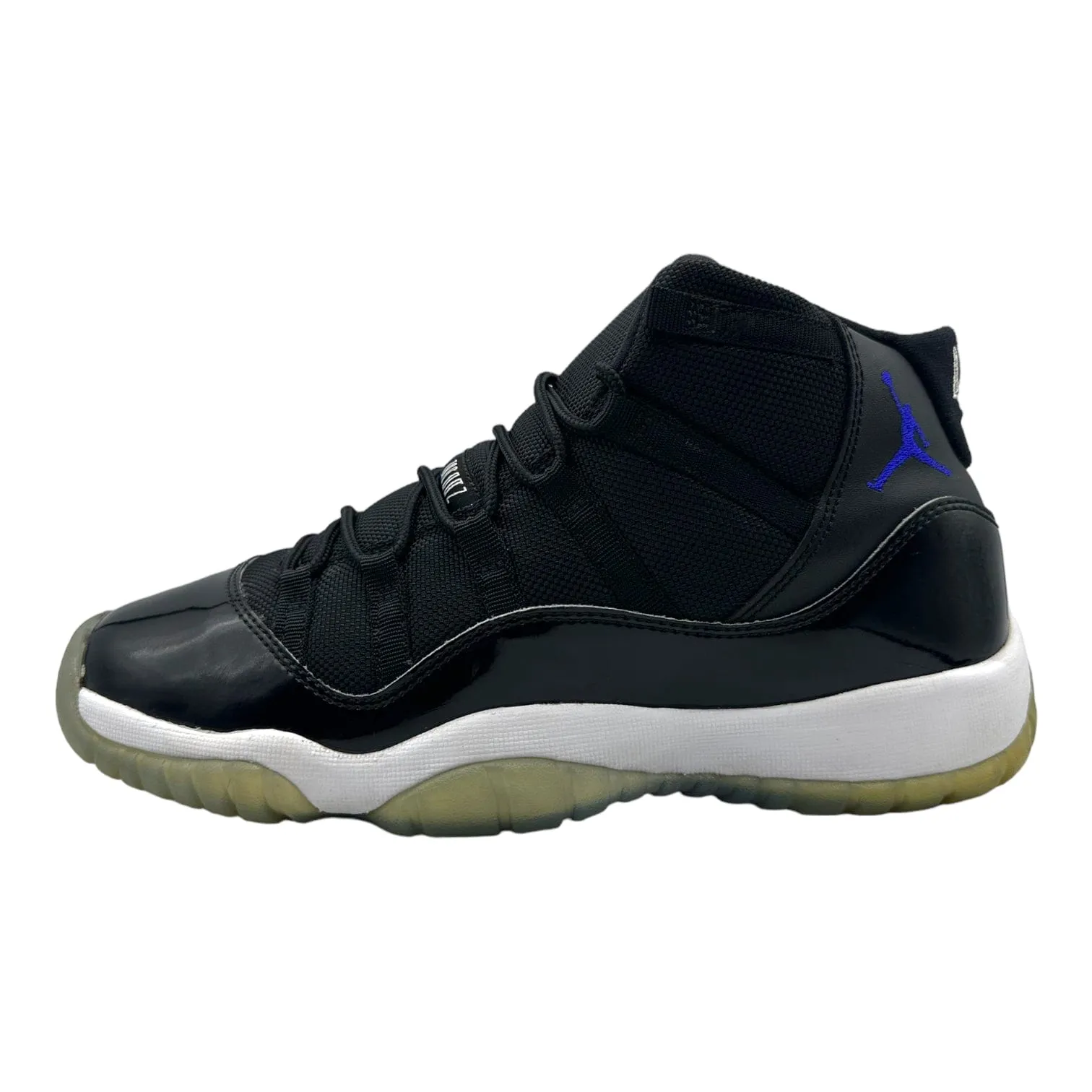 Air Jordan 11 Retro Space Jam (2016) (GS) Pre-Owned