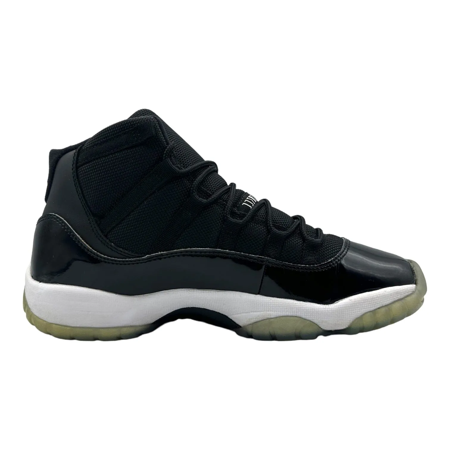 Air Jordan 11 Retro Space Jam (2016) (GS) Pre-Owned