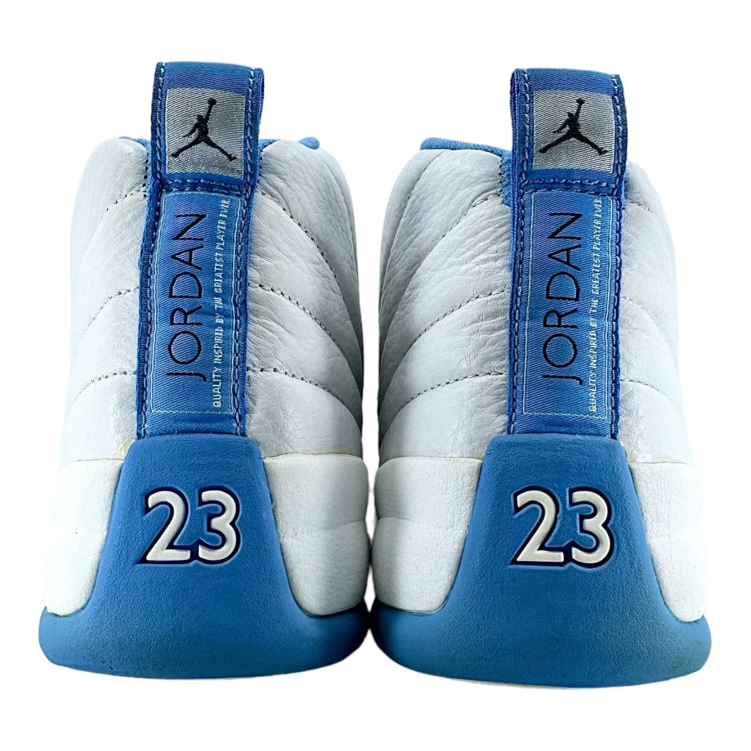 Air Jordan 12 Retro Melo (2004) Pre-Owned