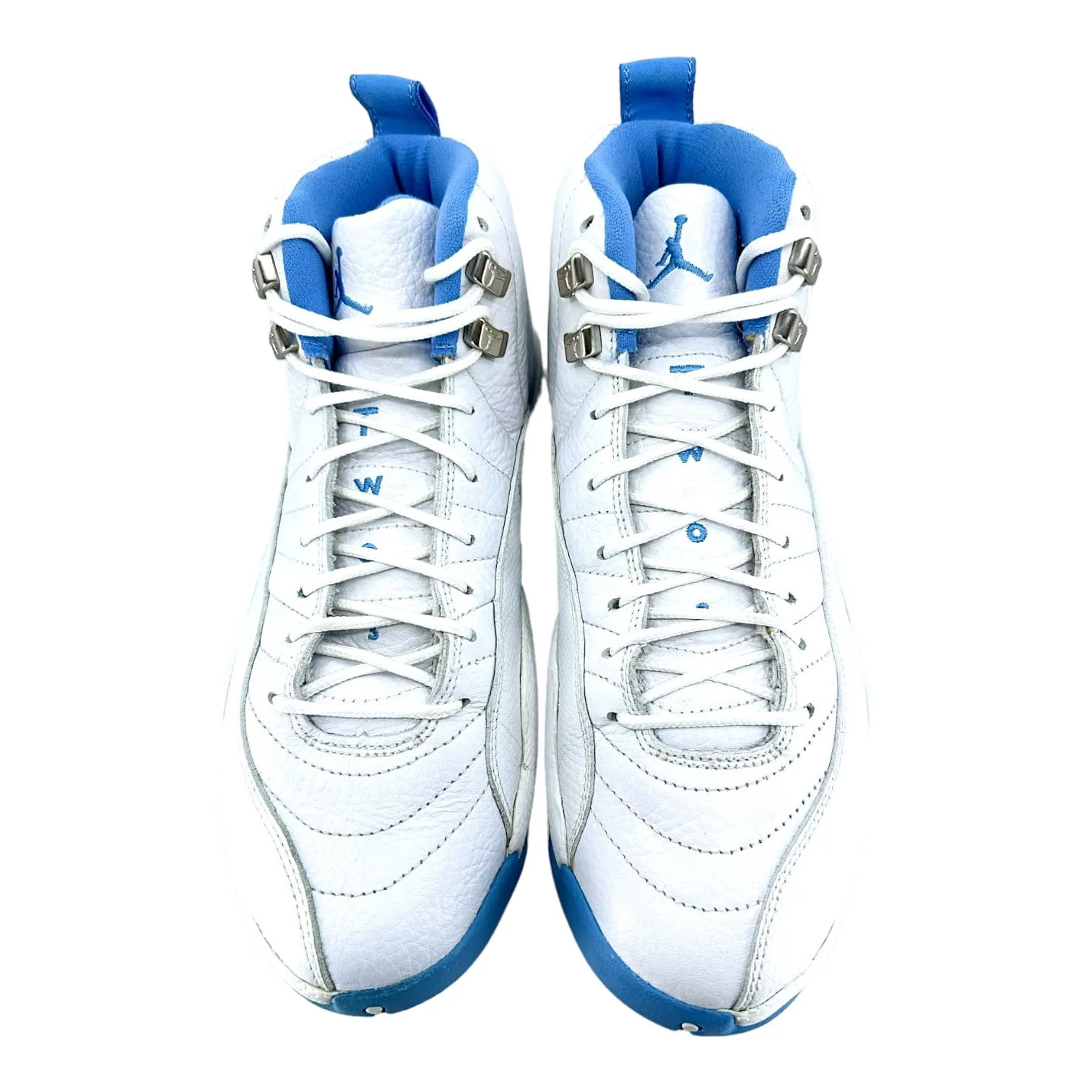 Air Jordan 12 Retro Melo (2004) Pre-Owned
