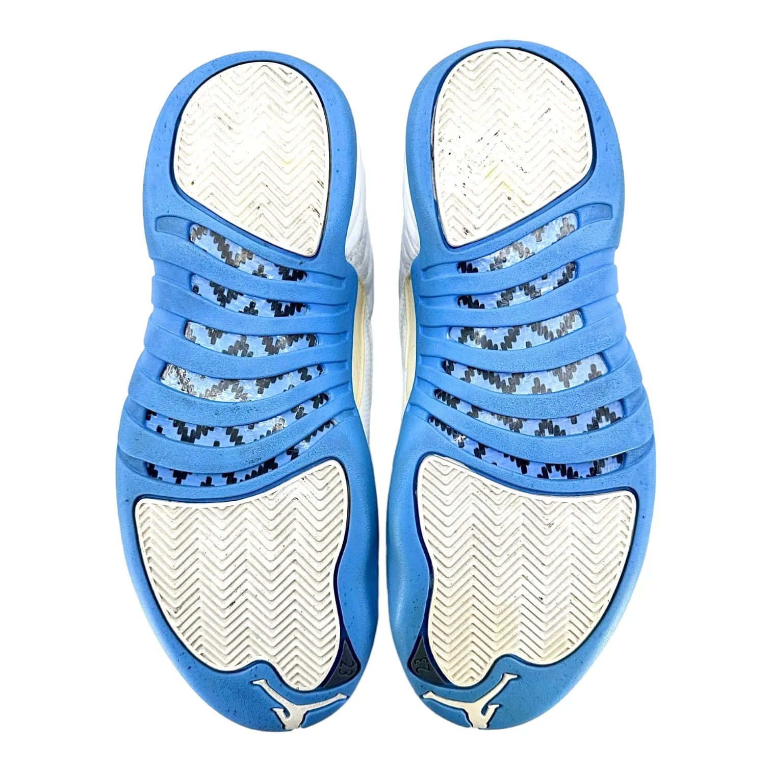 Air Jordan 12 Retro Melo (2004) Pre-Owned