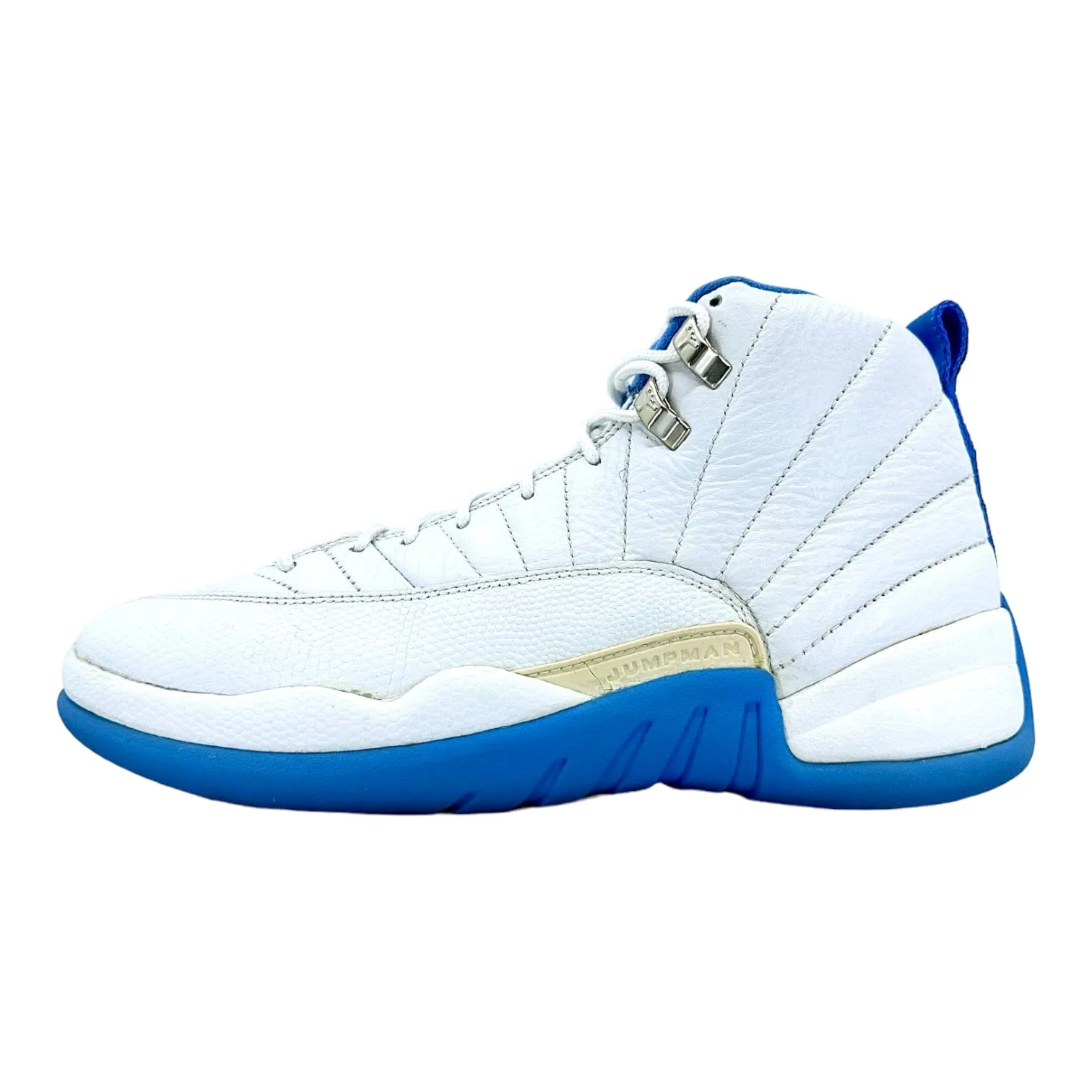 Air Jordan 12 Retro Melo (2004) Pre-Owned