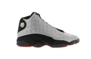 Air Jordan 13 Retro 3M Reflective Silver
