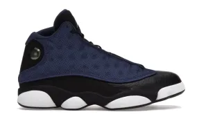 Air Jordan 13 Retro Brave Blue