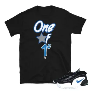 Air Penny Max 1 One Shirt