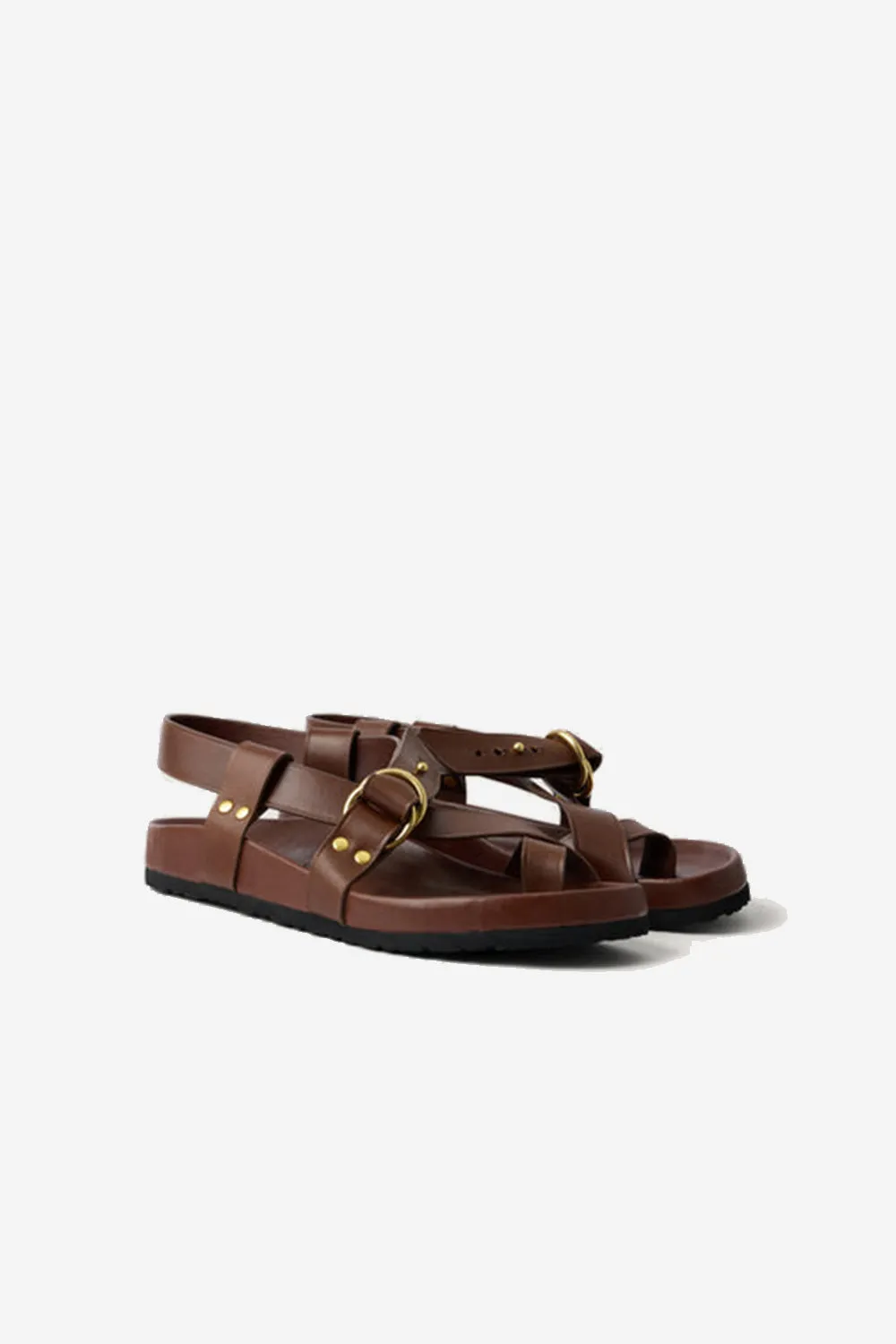 Alpha Sandal