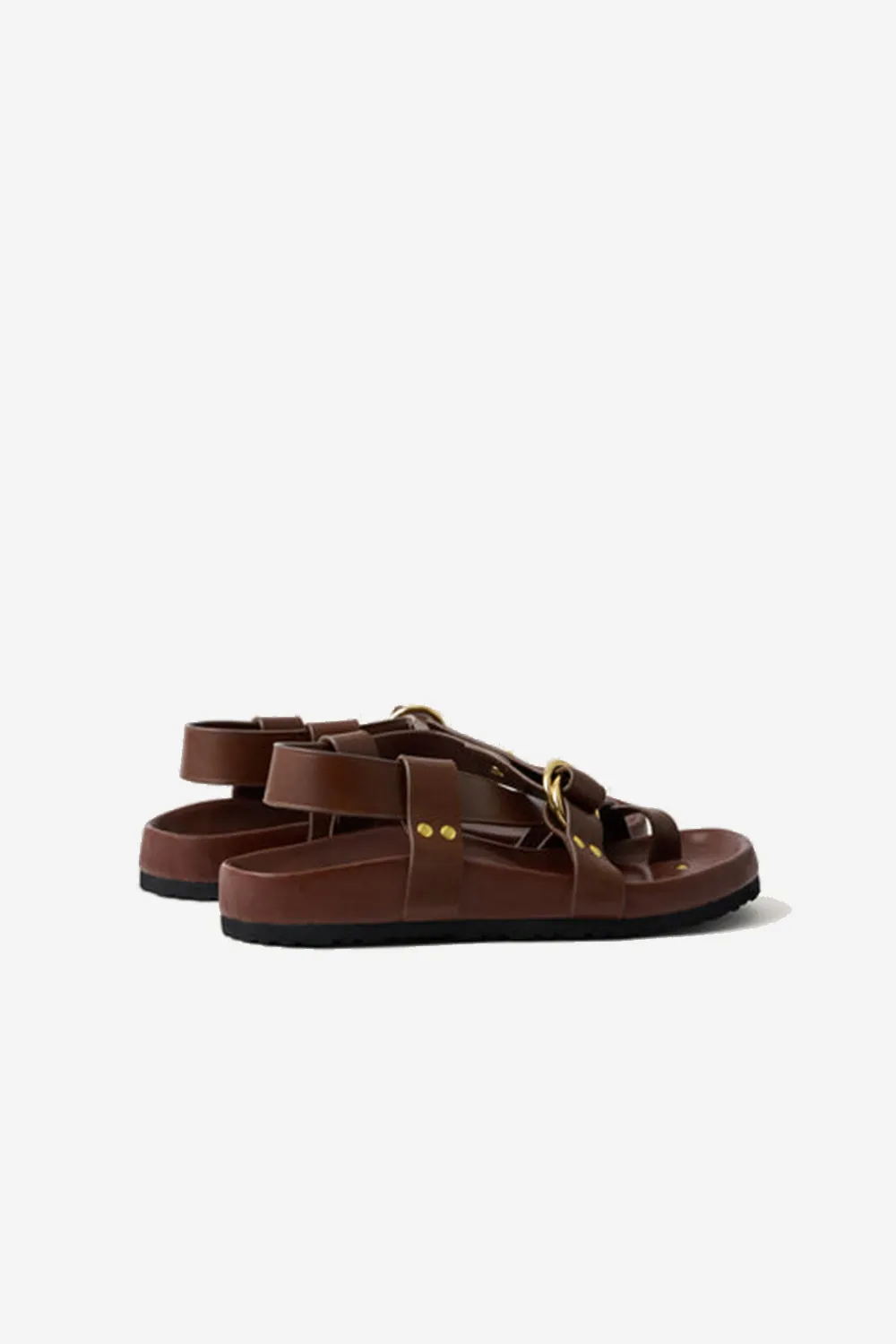 Alpha Sandal