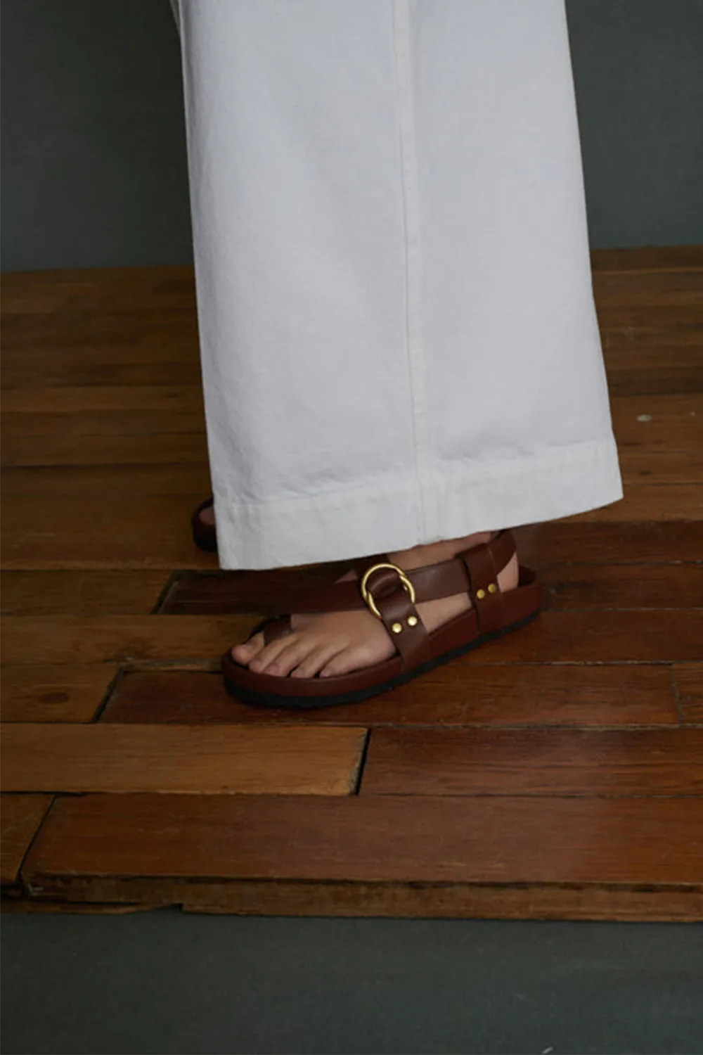 Alpha Sandal