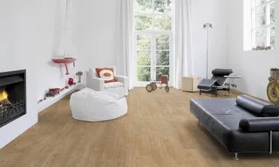 Amorim Wise Wood Pro (Glue-Down) - Mountain Oak