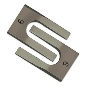 Apex Tool Group Wedge Sets, 2JT, Rubber, 13267