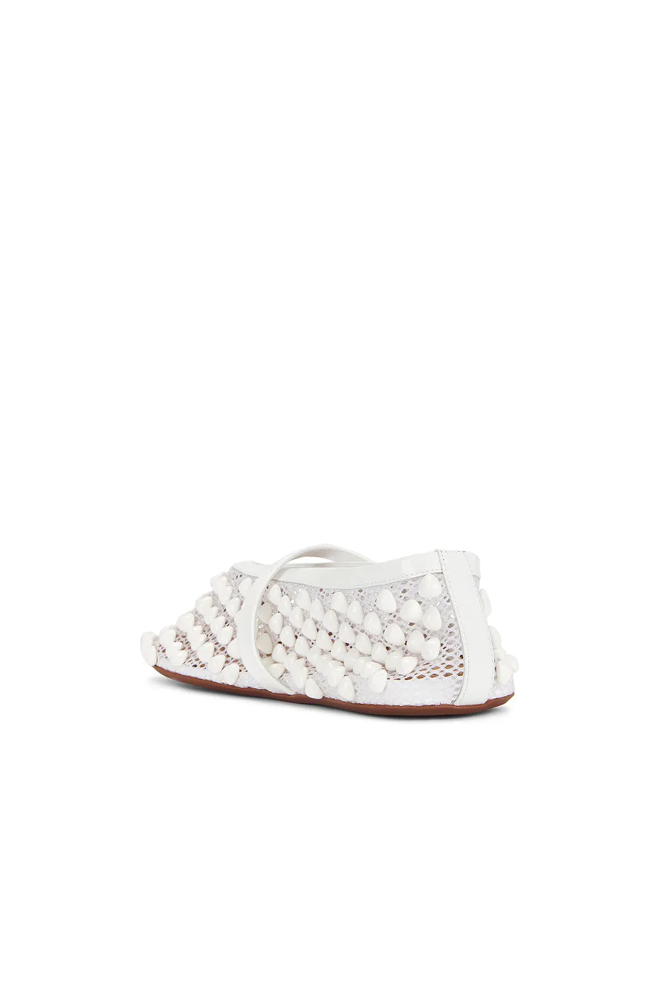 Ballet Flat