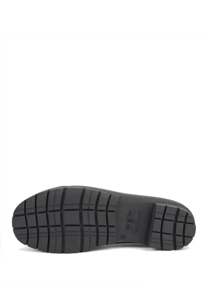 Barbour Quinn Men's Clogs in Black