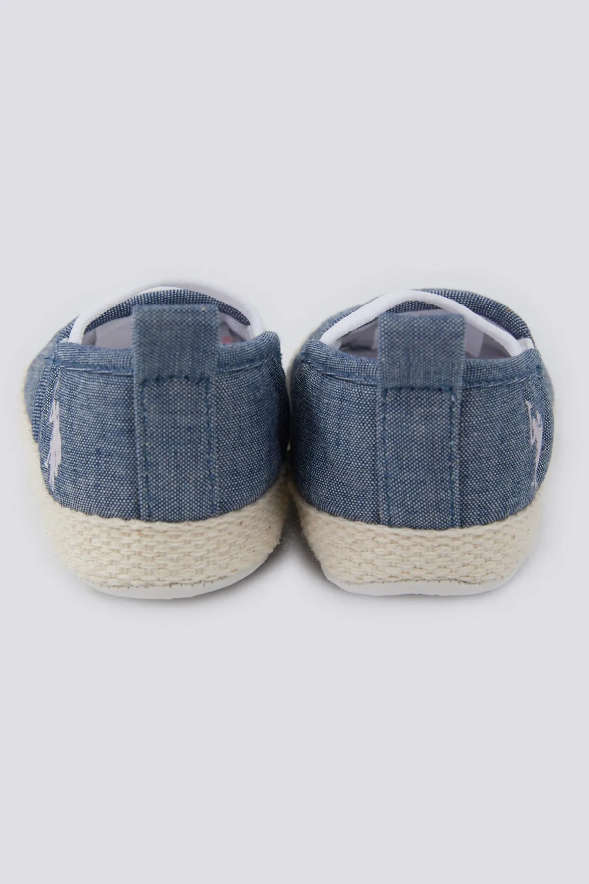 BÉBÉ / ESPADRILLES DENIM - USB1307-V4