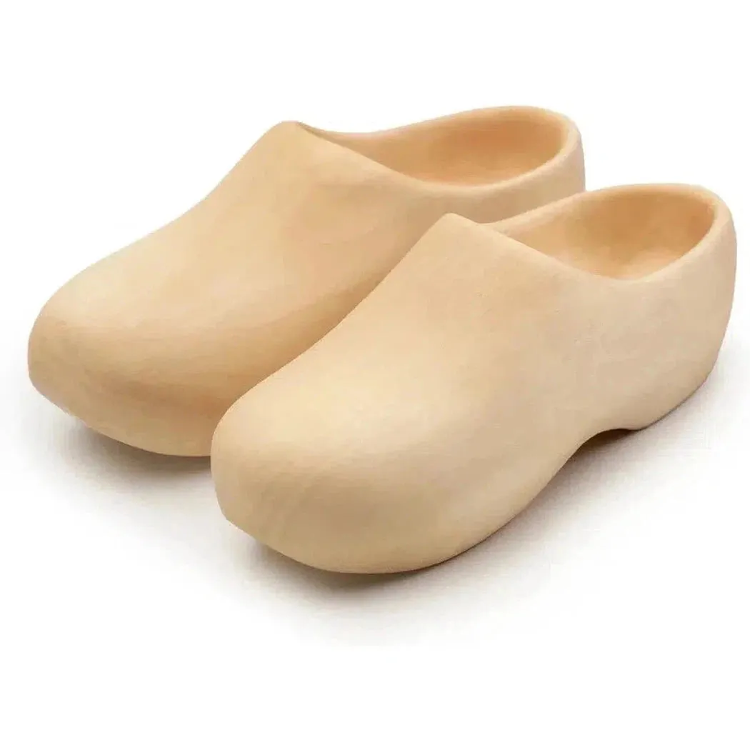 Beavercraft Clogs Carving Kit