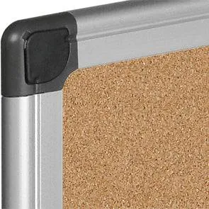 Bi-Office Maya Cork Board - (CA011170)