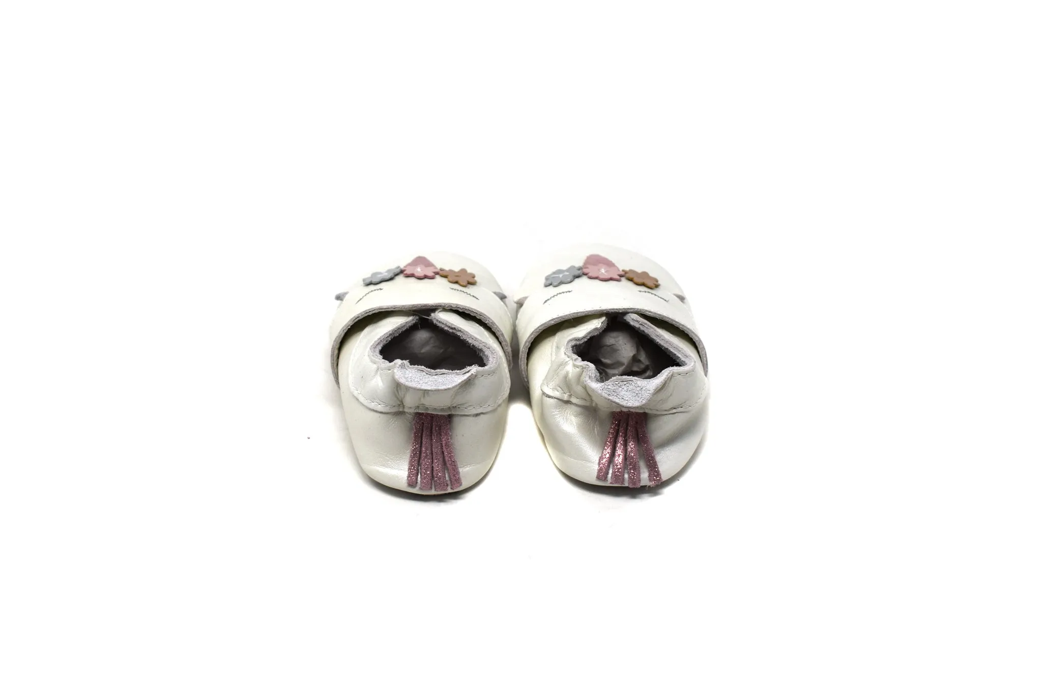 Bobux, Baby Girls Shoes, 3-6 Months