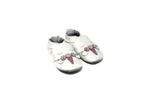 Bobux, Baby Girls Shoes, 3-6 Months